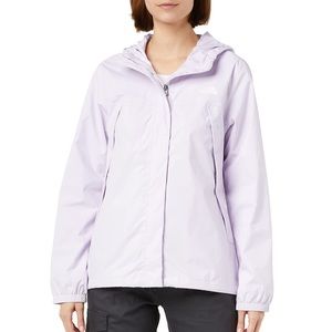 THE NORTH FACE Women's Waterproof Antora Jacket